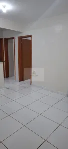 Apartamento com 2 Quartos para alugar, 41m² no Bom Jesus, Imperatriz