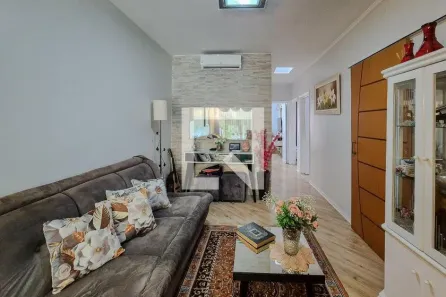 Casa com 3 Quartos à venda, 153m² no Anchieta, São Bernardo do Campo
