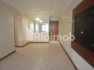 Apartamento com 3 Quartos à venda, 93m² no Recreio dos Bandeirantes, Rio de Janeiro