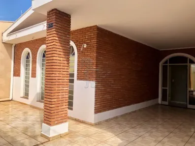 Casa com 3 Quartos à venda, 197m² no Campos Elíseos, Ribeirão Preto