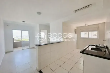 Apartamento com 2 Quartos à venda, 54m² no Parque Bela Vista, Votorantim