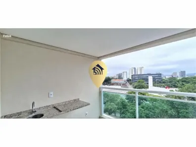 Apartamento com 2 Quartos à venda, 64m² no Barra Funda, São Paulo