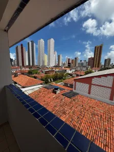 Apartamento com 3 Quartos à venda, 83m² no Manaíra, João Pessoa