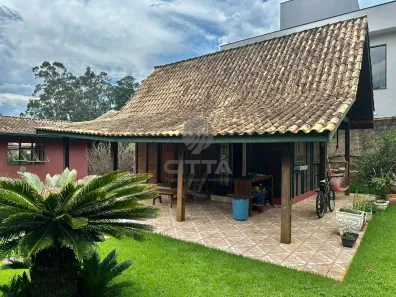 Fazenda/Sítio com 3 Quartos à venda, 690m² no Chácara Santa Margarida, Campinas
