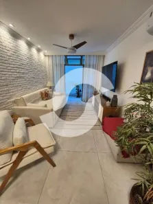 Apartamento com 3 Quartos à venda, 145m² no Icaraí, Niterói