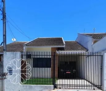 Casa com 2 Quartos à venda, 108m² no Jardim Monte Rei, Maringá
