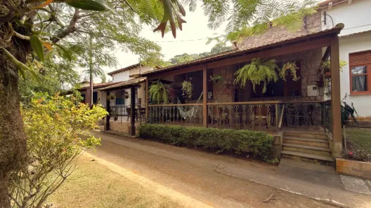 Casa de Condomínio com 2 Quartos à venda, 50m² no Pedro do Rio, Petrópolis