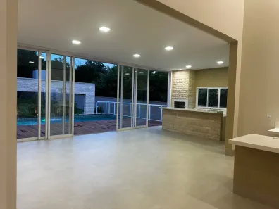 Casa de Condomínio com 4 Quartos à venda, 386m² no Residencial Villa Verde, Senador Canedo