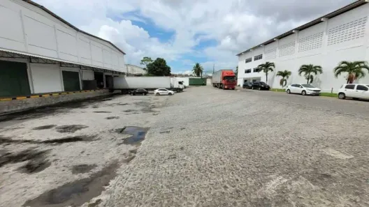 Galpão/Depósito/Armazém para alugar, 3000m² no Ibura, Recife