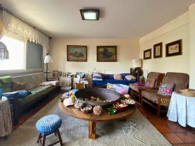 Apartamento com 4 Quartos à venda, 269m² no Torres, Torres