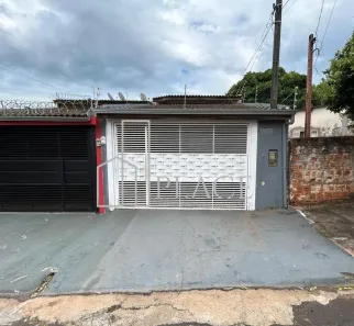 Casa com 2 Quartos à venda, 110m² no Jardim Nacional, Marília