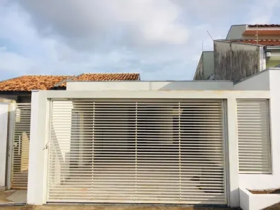 Casa com 3 Quartos para alugar, 95m² no Jardim Itaipu, Marília