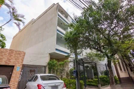 Apartamento com 2 Quartos à venda, 63m² no Centro Histórico, Porto Alegre