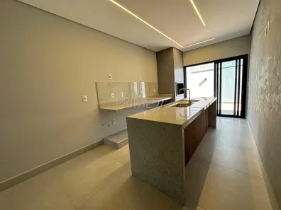Casa de Condomínio com 3 Quartos à venda, 133m² no Jardim Califórnia, Piracicaba
