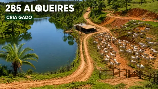 Lote/Terreno à venda, 20000m² no Taguatinga Centro, Brasília