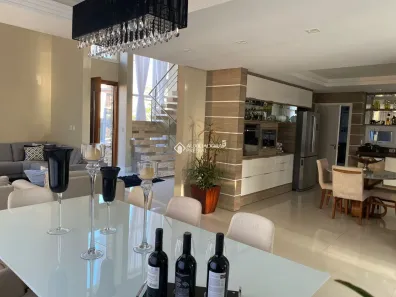 Casa com 4 Quartos à venda, 339m² no Marechal Rondon, Canoas