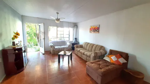 Casa com 3 Quartos à venda, 107m² no Jardim Carvalho, Porto Alegre
