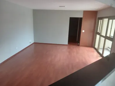 Apartamento com 3 Quartos à venda, 63m² no Jardim Monte Alegre, Taboão da Serra