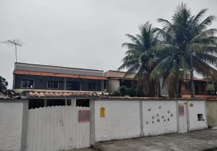 Casa com 4 Quartos à venda, 307m² no Itapeba, Maricá