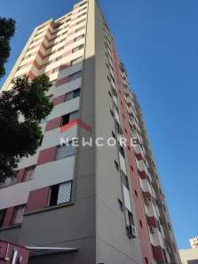 Apartamento com 2 Quartos à venda, 47m² no Judith, Londrina