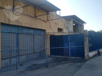 Galpão/Depósito/Armazém à venda, 226m² no Barreto, Niterói