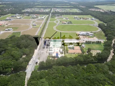 Lote/Terreno à venda, 2480m² no Lagoa do Bonfim, Nísia Floresta