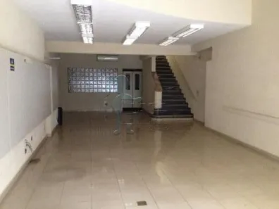 Ponto Comercial para alugar, 320m² no Centro, Ribeirão Preto
