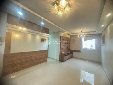 Apartamento com 3 Quartos à venda, 109m² no Jardim Carvalho, Porto Alegre