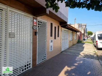 Sala Comercial para alugar, 54m² no Vila Maria Baixa, São Paulo