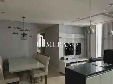 Apartamento com 2 Quartos à venda, 52m² no Vila Cunha Bueno, São Paulo