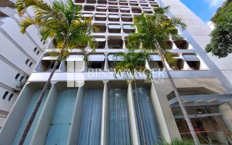 Ponto Comercial para alugar, 300m² no Itaim Bibi, São Paulo