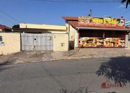Casa com 2 Quartos à venda, 200m² no Terra Nova, Taubaté