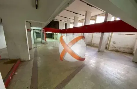 Ponto Comercial para alugar, 600m² no Nazaré, Salvador
