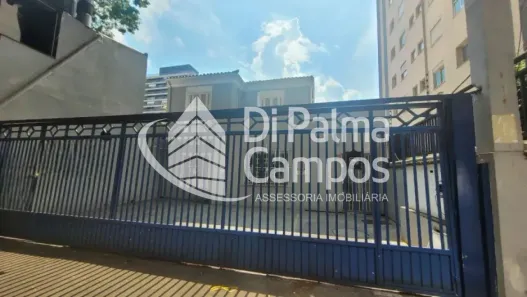 Imóvel Comercial para alugar, 234m² no Vila Clementino, São Paulo