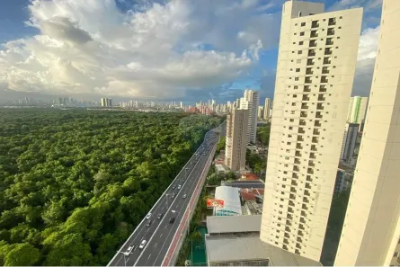 Apartamento com 3 Quartos à venda, 80m² no Boa Viagem, Recife
