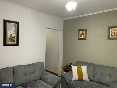 Sobrado com 3 Quartos à venda, 300m² no Jardim Rosa de Franca, Guarulhos