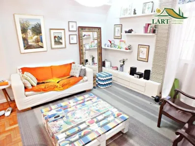 Apartamento com 2 Quartos para alugar, 68m² no Ipanema, Rio de Janeiro