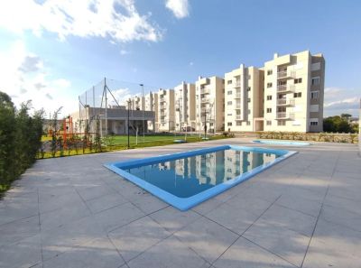 Apartamento com 2 Quartos à venda, 45m² no Santo Afonso, Novo Hamburgo