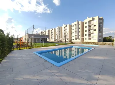 Apartamento com 2 Quartos à venda, 45m² no Santo Afonso, Novo Hamburgo