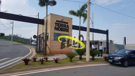 Lote/Terreno à venda, 125m² no , Vargem Grande Paulista