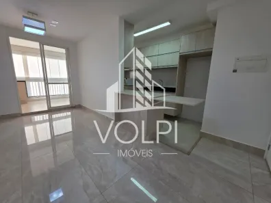 Apartamento com 2 Quartos para alugar, 63m² no Taquaral, Campinas