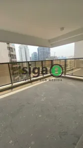 Apartamento com 3 Quartos à venda, 110m² no Jardim das Acácias, São Paulo