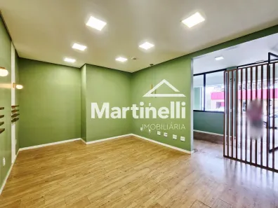 Imóvel Comercial para alugar, 46m² no Jardim Sumaré, Ribeirão Preto
