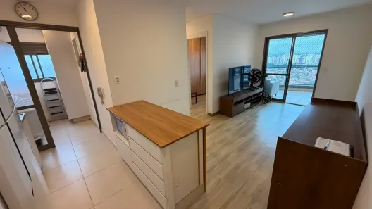 Apartamento com 2 Quartos à venda, 68m² no Vila Ipojuca, São Paulo