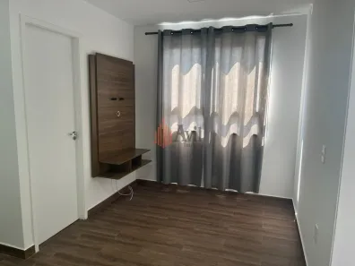 Apartamento com 2 Quartos à venda, 33m² no Cidade Mãe do Céu, São Paulo