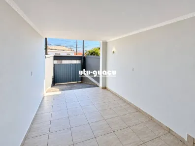 Casa com 3 Quartos para alugar, 200m² no Jardim Santa Tereza, Itu