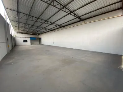 Galpão/Depósito/Armazém para alugar, 300m² no Agenor de Carvalho, Porto Velho
