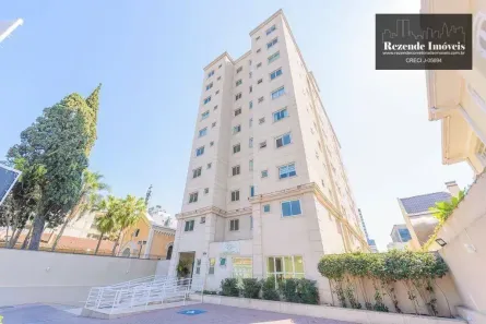 Apartamento com 3 Quartos à venda, 159m² no Juvevê, Curitiba