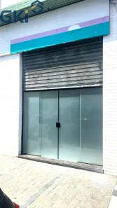 Ponto Comercial para alugar, 50m² no Ipiranga, São Paulo
