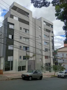 Apartamento com 3 Quartos à venda, 71m² no Coração Eucarístico, Belo Horizonte